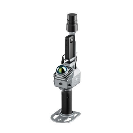 Scanner LiDAR 3D portable FJD Trion P2