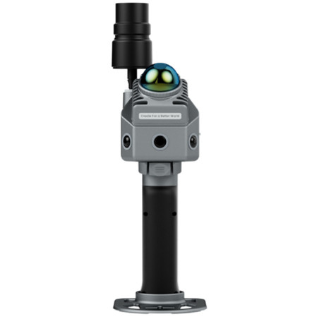 Scanner LiDAR 3D portable FJD Trion P2