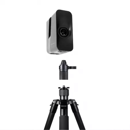 Adaptateur trépied pour scanners pro3 Matterport (T-mount)