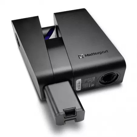 Batterie pour Scanner Pro3 Matterport