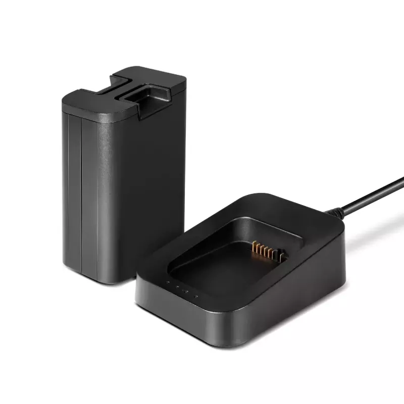 Chargeur de Batterie pour Caméra Pro3 Matterport