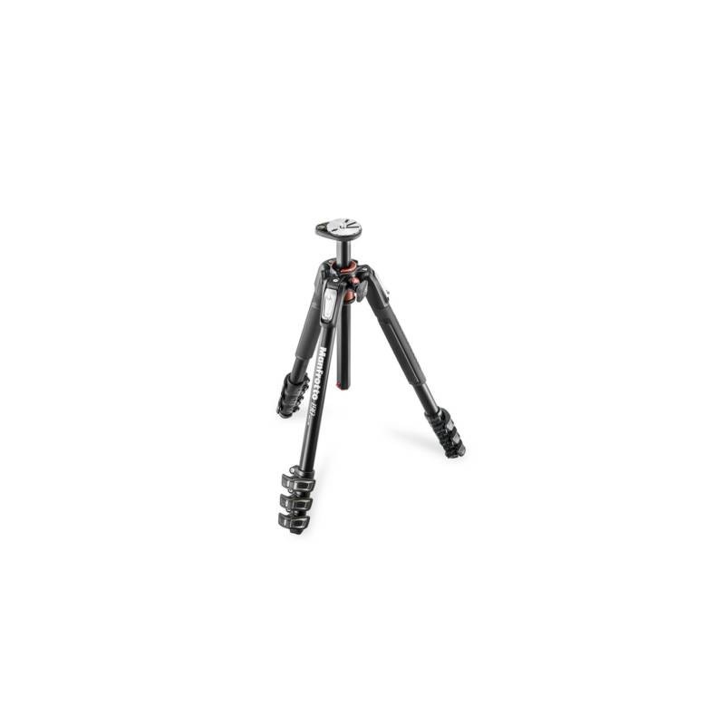 Trépied Premium Manfrotto pour Matterport PRO2 et PRO3