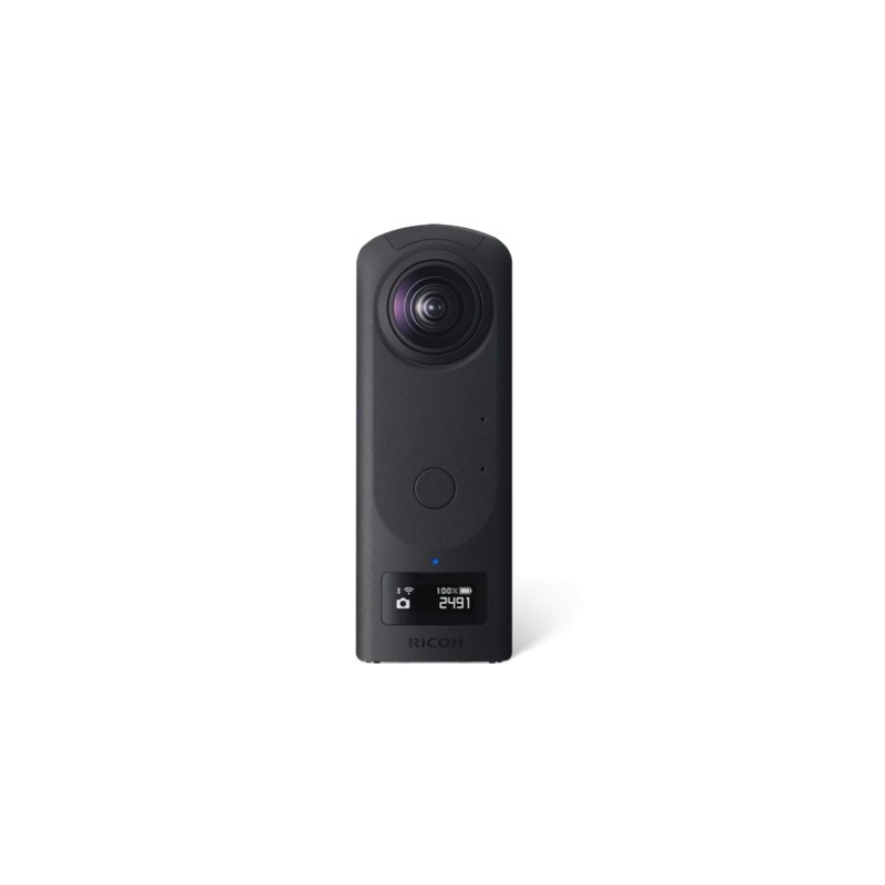 THETA Z1 - Appareil Photo Vidéo 360° Ricoh (51 GB)