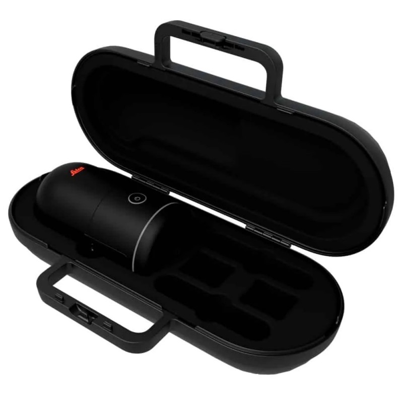 Scanner 3D Leica BLK360 - Leica Geosystems - Modèle G2