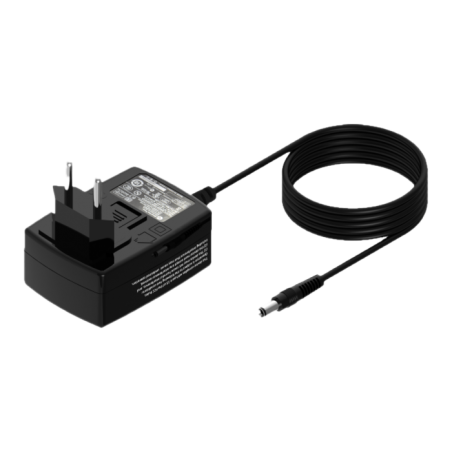 Adaptateur c.c./c.a. GEV192-9 pour Leica BLK360