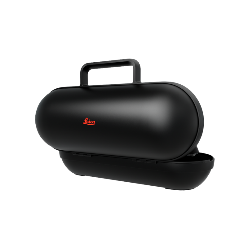 Boîtier de transport pour Leica BLK360