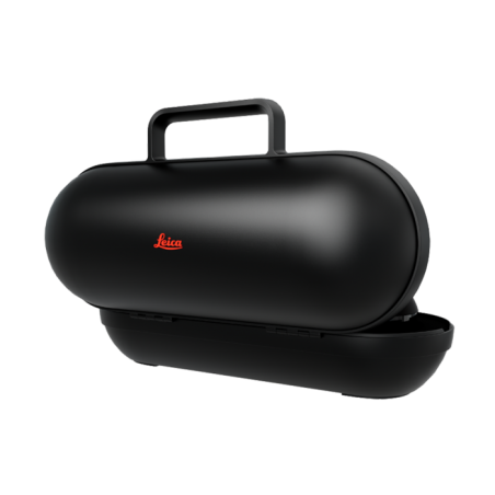 Boîtier de transport pour Leica BLK360