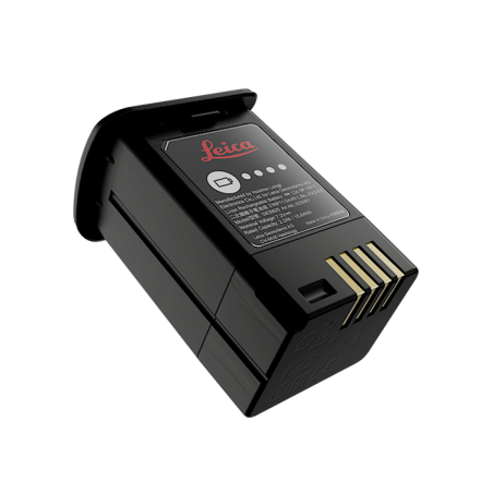 Batterie Lithium-Ion pour le Leica BLK360