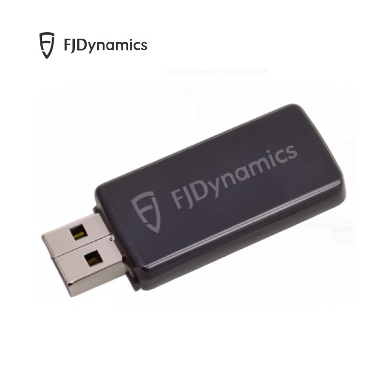 Clé USB Dongle avec Licence basique permanente FJD Trion Model