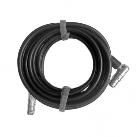 Cable compatible Perche téléscopique pour FJD Trion S1 / S1 PRO