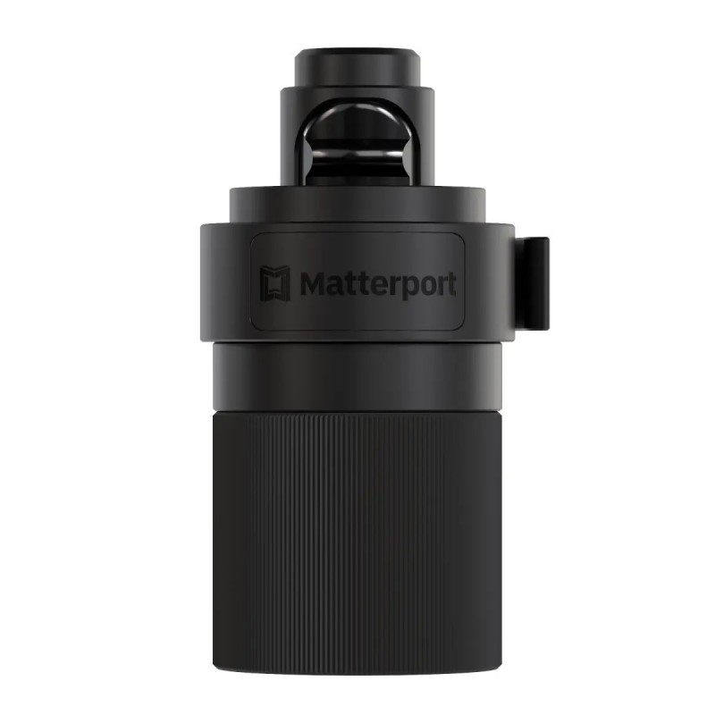 Matterport PRO3 Kit Essentiel Leasing - pack accessoires