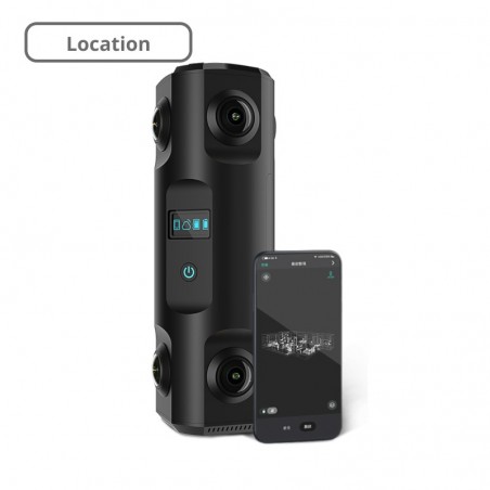 4DKankan Kit PRO - Meilleur Prix Location