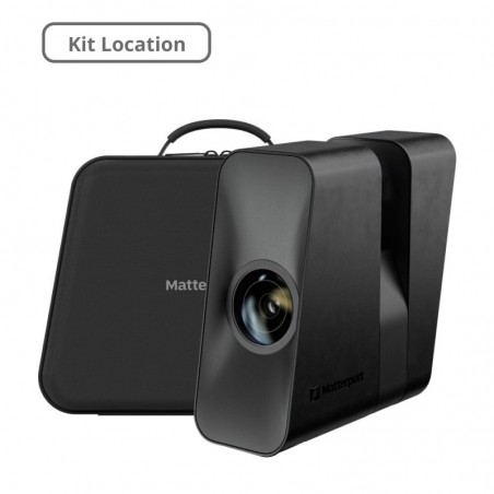 Matterport Pro3 Kit Location caméra 3D Scanner LiDAR PRO3