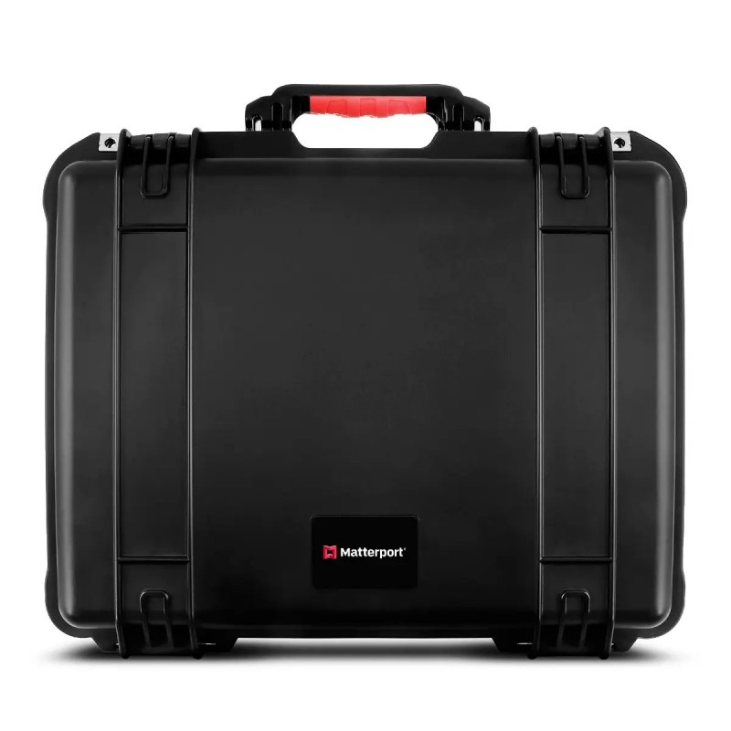 Kit Matterport PRO2 Bundle valise - Caméra 3D PRO2 et accessoires