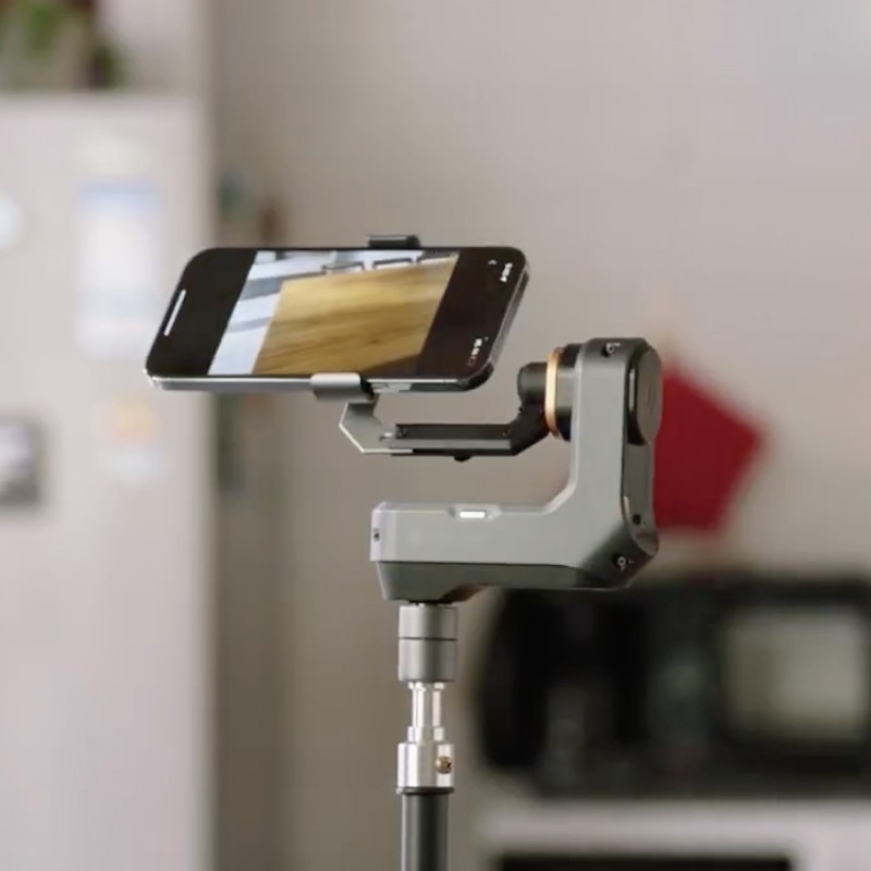 Realsee G1 - Scannez facilement avec votre smartphone